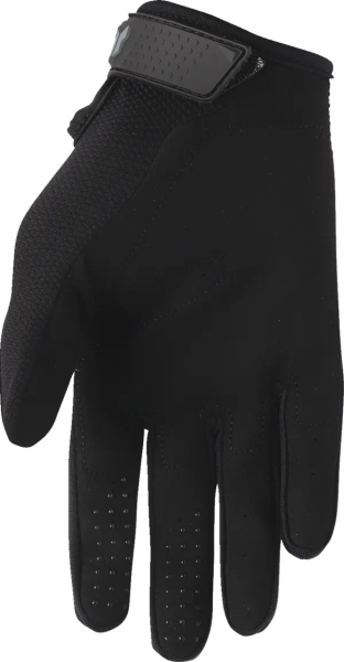 Youth Ridemode Static Gloves Black -2
