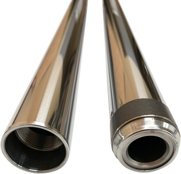 Fork Tubes Chrome, 2, nordicamoto.ro
