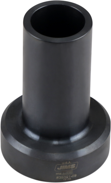 Motor Sprocket Shaft Seal Install Tool Black, 1, nordicamoto.ro