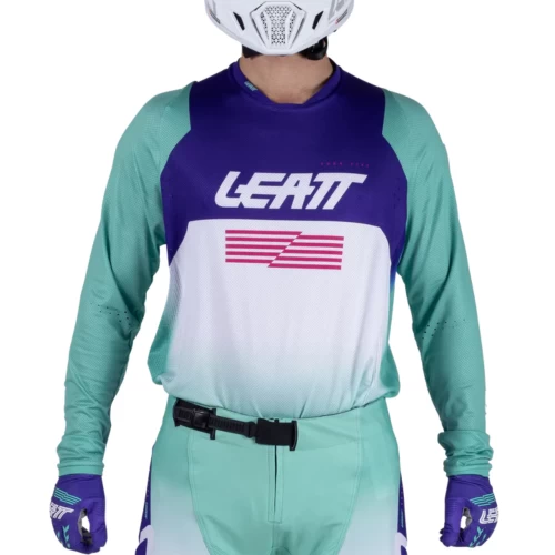 Tricou Leatt Moto 4.5 Lite V26 Mov XXXL, 5, nordicamoto.ro