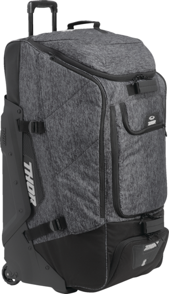 Transit Bag Gray -1