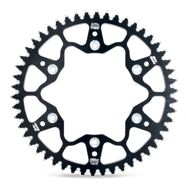 Aluminum Rear Sprocket Black -2ac98546afa83ef642299f3b29f7574f.webp