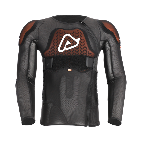 Armura Acerbis Flux Air D3O® Negru XXL-9