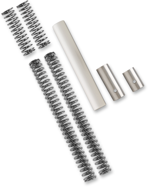 Fork Springs Black, 1, nordicamoto.ro