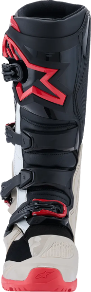 Cizme Alpinestars Tech 7 Enduro Black/Gray-4