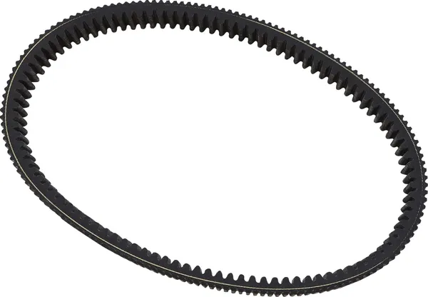 Drive Belt Black -0