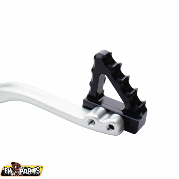 Capat Pedala Frana Marit Sherco 2014-2023 Negru Fm-Parts-1