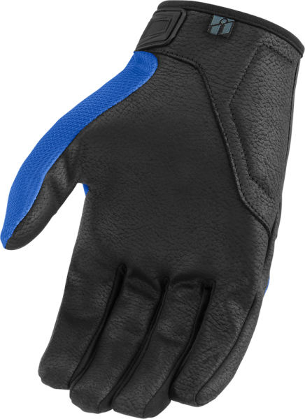 Manusi Icon Hooligan™ CE Blue-3