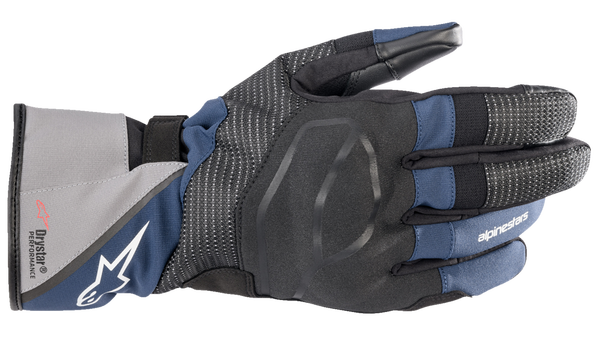 Andes V3 Drystar Gloves Black -2ad88ed923ee641f9c985dbb4ff55f4c.webp