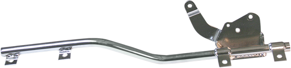 Exhaust Hanger Bracket Chrome, 1, nordicamoto.ro