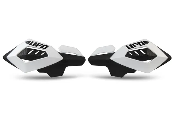 Universal Handguard Replacement Arches White-0