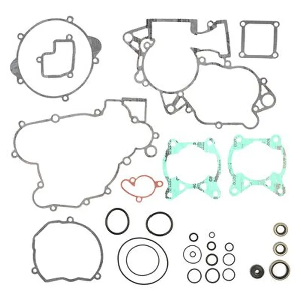 Complete Gasket Kit