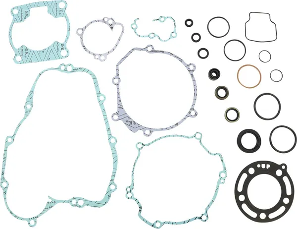 Complete Gasket Kit