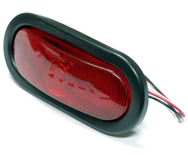 Kimpex Tail light Universal, 1, nordicamoto.ro