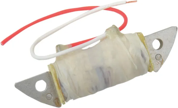 Stator And Regulator-rectifier Natural 