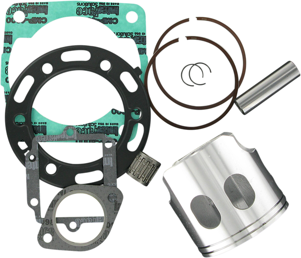 High Performance Piston Kit With Gaskets For 2-stroke, 1, nordicamoto.ro