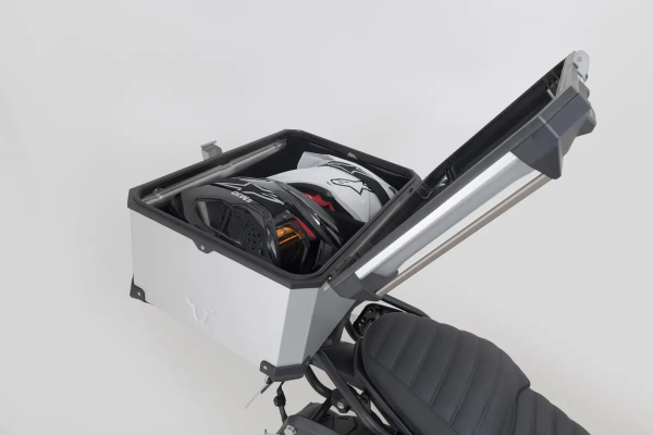Top Case Trax Adv65 Liters Black, 6, nordicamoto.ro