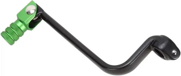 MOOSE RACING Forged Shift Lever Black -0