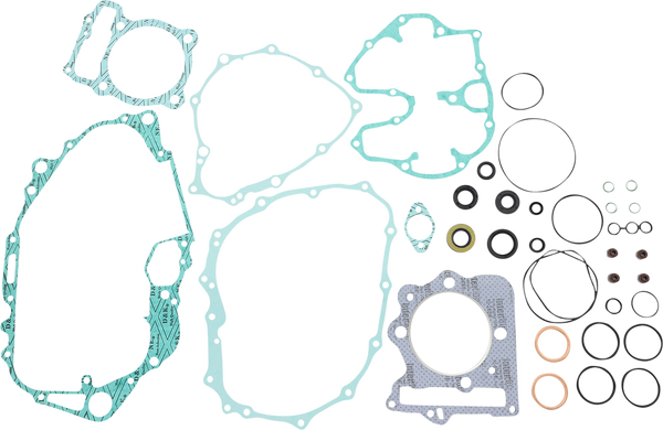 Complete Gasket Kit 