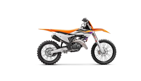 Motocicleta KTM 125 SX '24-2af43983b7f4e11b5fefedd2bcc9a75b.webp