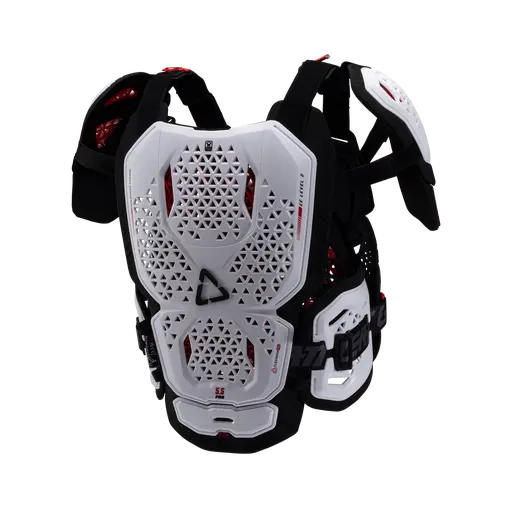 Armura Piept Leatt 5.5 PRO EVO Black-0