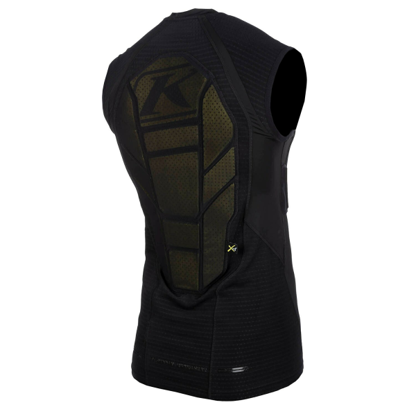 Vesta Klim Tactical Black-4