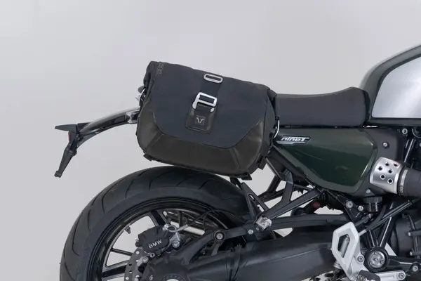 Legend Side Bag System Lc Black -0