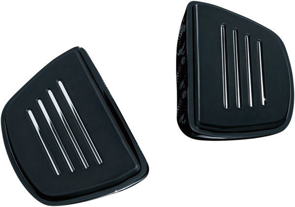 Premium Mini Boards Black, 1, nordicamoto.ro