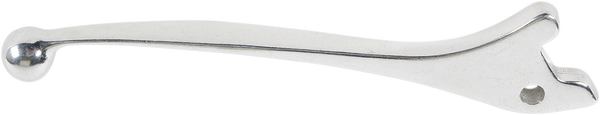 Manetă de frână de schimb, argintie, 1, nordicamoto.ro