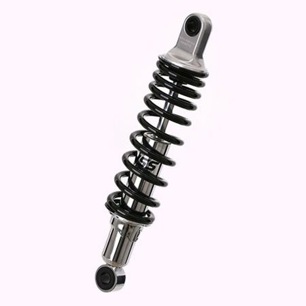 Lift & Lowering Kits Black, Chrome, 1, nordicamoto.ro