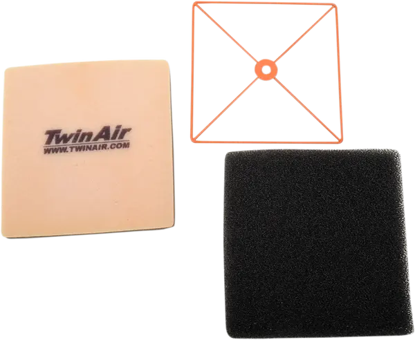 Air Filter Offroad Orange