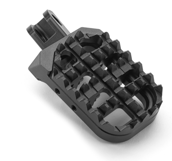 LH Enlarged pedal 800MT-7