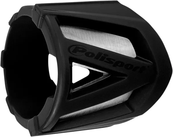 Silencer Protector Black-0
