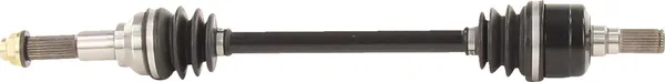 Ax CV standard de schimb OEM, negru, 1, nordicamoto.ro