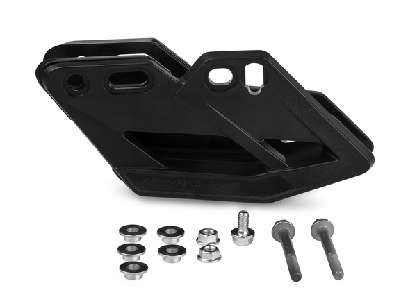 Performance Chain Guide Kits Black-0
