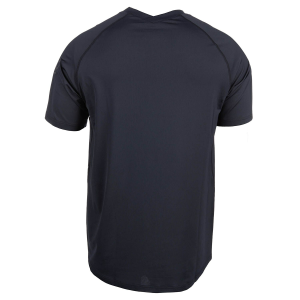 Tricou Klim Revolution SS Stealth Black-9