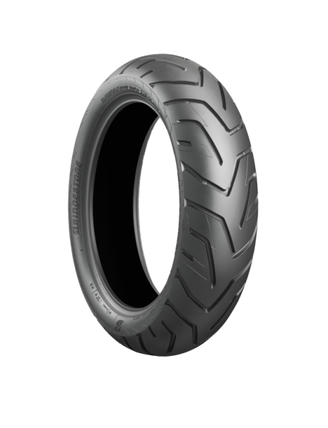 Battlax Adventure A41 Tire -3