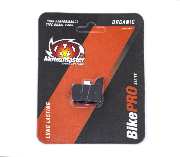 Organic Brake Pad-0