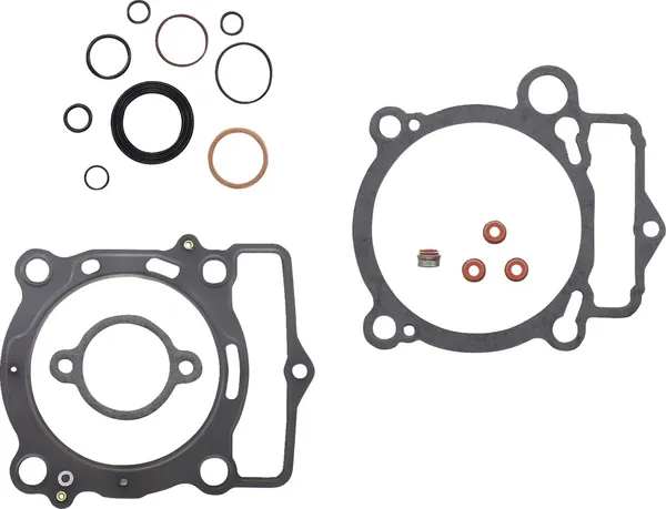 MOOSE RACING Gasket Set -0