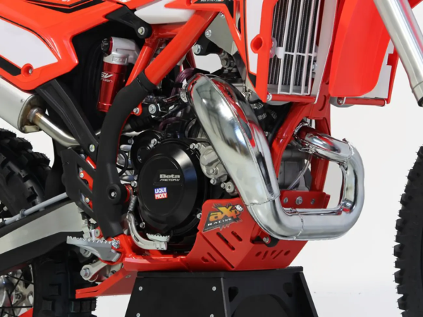 Scut Motor AXP Racing Beta Xtrainer 250/300 '16 - '26 Rosu, 5, nordicamoto.ro