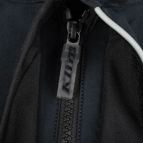 Geacă Dam KLIM Altitude Black-11