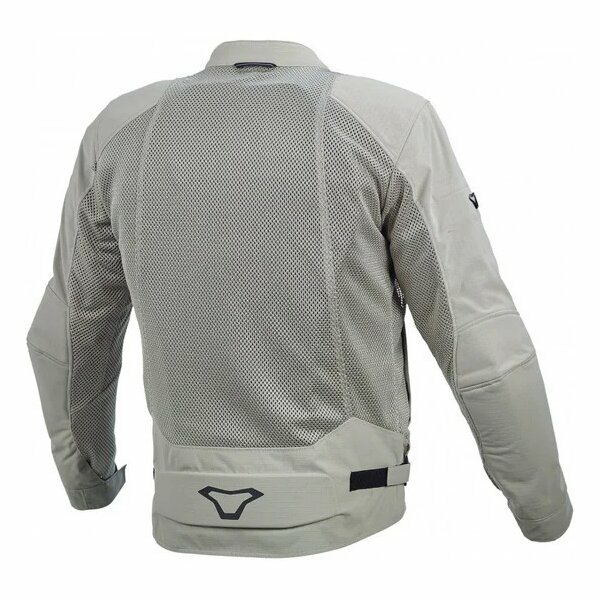 Geaca de vara Macna Velocity Verde L +, 2, nordicamoto.ro