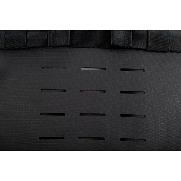 Rucsac Hidratare Klim Arsenal 15 Stealth Black-3