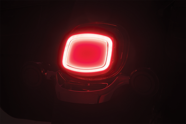 Tracer Led Taillight Black, 1, nordicamoto.ro