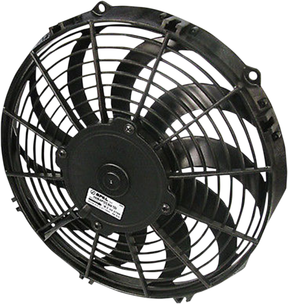 Ventilator de răcire de înaltă performanță, argintiu, 1, nordicamoto.ro