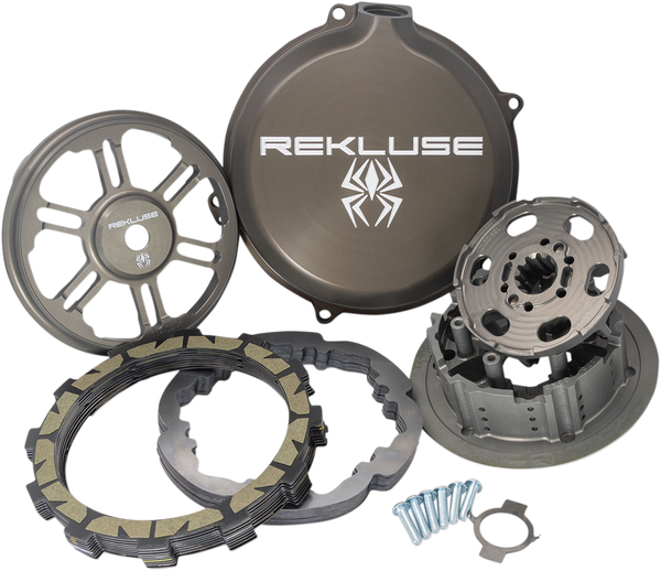 Core Manual Torqdrive® Clutch Kit, 1, nordicamoto.ro