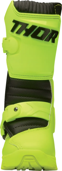 Cizme Copii Thor Mini Blitz XR Galben Acid 31-7