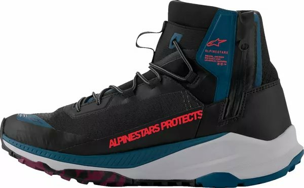 Speedforce Xr Shoes Black -5