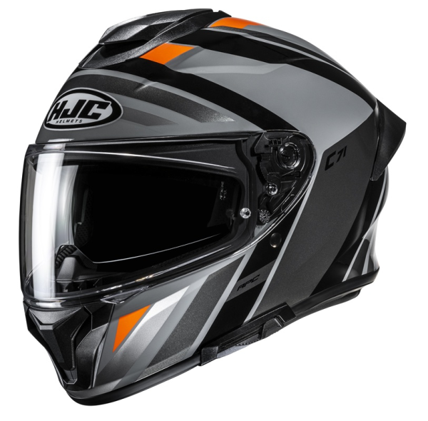 Casca HJC C71 Faber-1