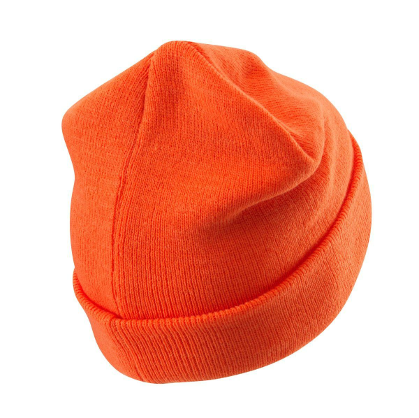 Caciula KTM Pure Beanie Orange-0